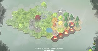Little Groves