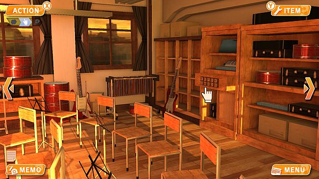 The Escape Room Chronicles ep2:The Old School Building