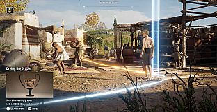 Discovery Tour: Ancient Greece by Ubisoft