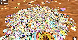 TCG Card Chaos