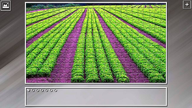 Super Jigsaw Puzzle: Generations - Agriculture