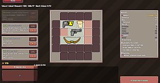 Loadout Rush