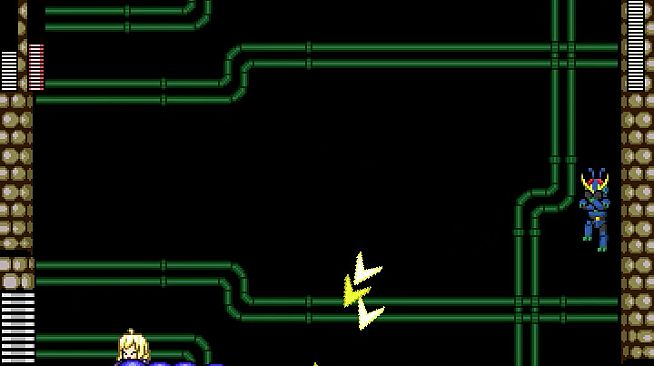 Burning High The Warrior of Fire