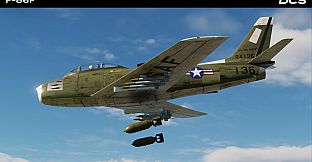 DCS: F-86F Flaming Cliffs
