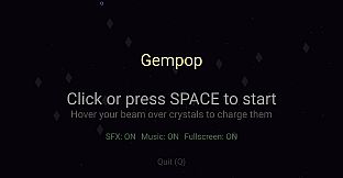 Gempop