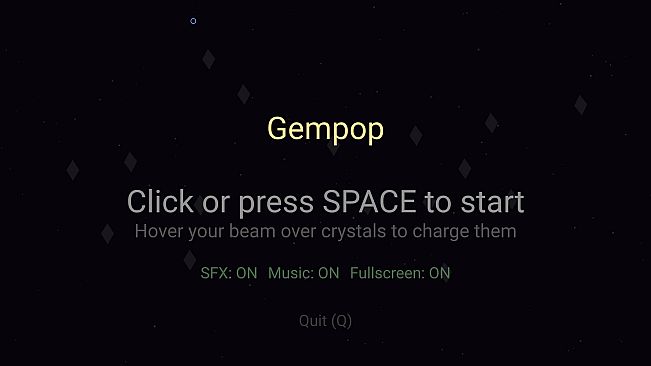 Gempop