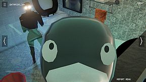 Midnight Monitor: Anomaly Watch