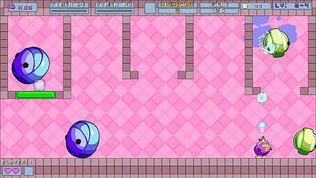 Boing Bang Adventure