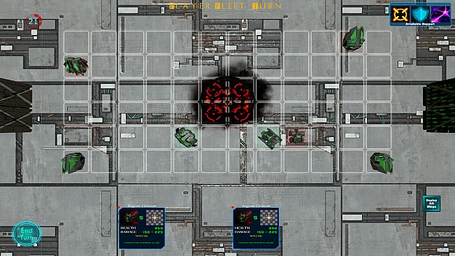 All Hands