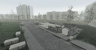 The Exclusion Zone Online