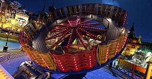 Planet Coaster - Vintage Pack