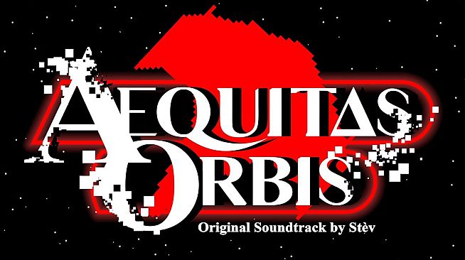 Aequitas Orbis - Original Soundtrack by Stèv
