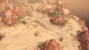 Desperados III Deluxe Edition