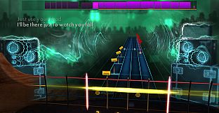 Rocksmith 2014 – A Day To Remember - “I’m Made of Wax, Larry, What Are You Made Of?”