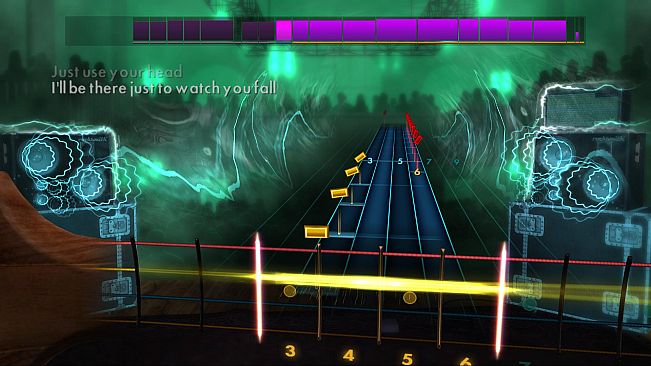 Rocksmith 2014 – A Day To Remember - “I’m Made of Wax, Larry, What Are You Made Of?”