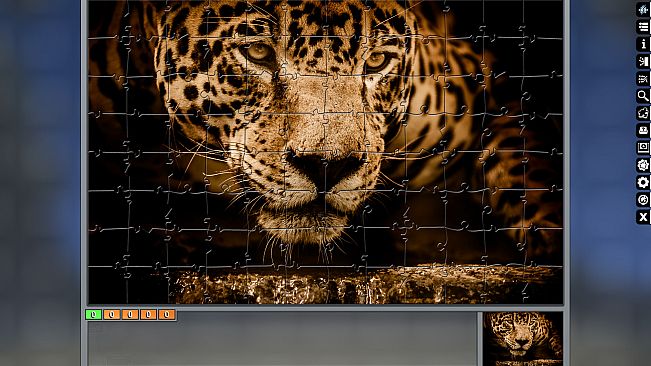 Jigsaw Puzzle Pack - Pixel Puzzles Ultimate: Variety Pack 14