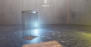 CrystalStack