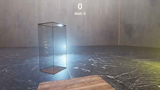 CrystalStack