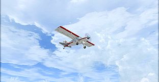 FSX: Steam Edition - World Environment 2012 Add-On