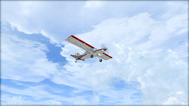 FSX: Steam Edition - World Environment 2012 Add-On