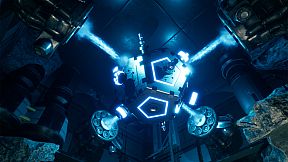 Orestruck: Space Miner