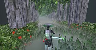 Sabre Hunter: Keep On Moving