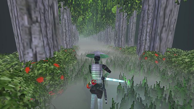 Sabre Hunter: Keep On Moving