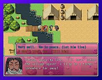 Miss Agatha's Palace