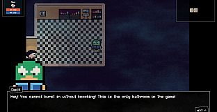 All Those Dungeons In Alva's Head