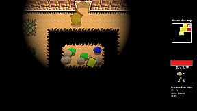 LightBear: Grizzelda Returns