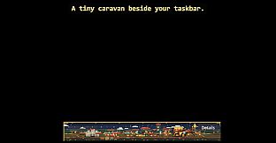 Taskbar Caravan