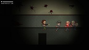 Last Escape: Dead Complex