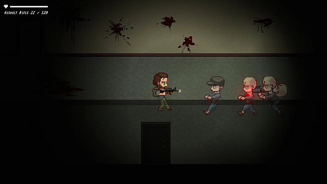 Last Escape: Dead Complex