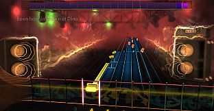 Rocksmith 2014 – Thin Lizzy - “The Boys Are Back In Town”