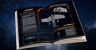 Occupy Mars: Supporter Pack: Official Soundtrack, ArtBook, Comic Book & more