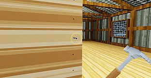 The Woodworking Game