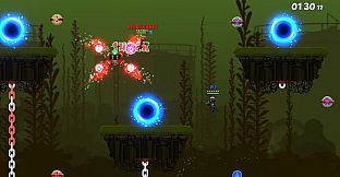 Swimsanity! - Unleash Pack 1