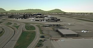 Tower!3D - KSEA airport