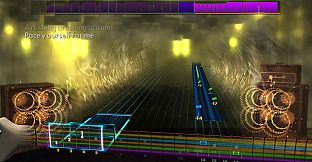Rocksmith 2014 – The Killers - “Somebody Told Me”