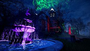 Jack Holmes : Master of Puppets