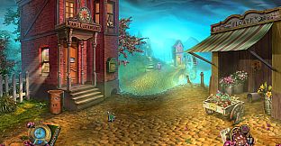 Haunted Train: Frozen in Time Collector's Edition