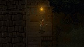 Under The Crisis: Dárlia Island Remaster