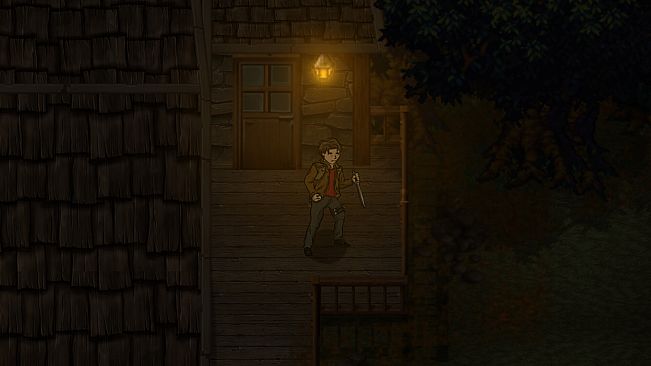 Under The Crisis: Dárlia Island Remaster