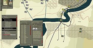 Command Ops 2: Foothills of the Gods Vol. 2