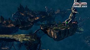 The Incredible Adventures of Van Helsing: Final Cut