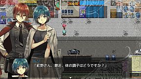 AI Dreams of Roses of Desert