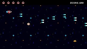 Pixicharm - Starry Blast