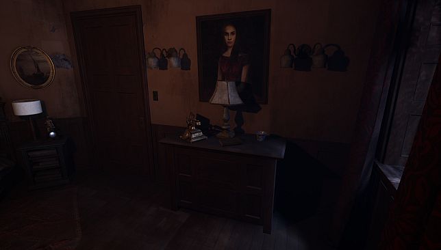 The Lighthouse | VR Escape Room