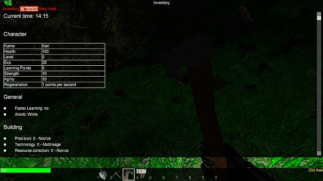 StaudSoft's Synthetic World Beta