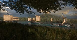 Mount & Blade II: Bannerlord - War Sails
